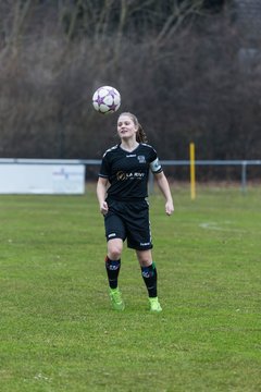 Bild 12 - B-Juniorinnen SV Henstedt Ulzburg - Holstein Kiel : Ergebnis: 0:1